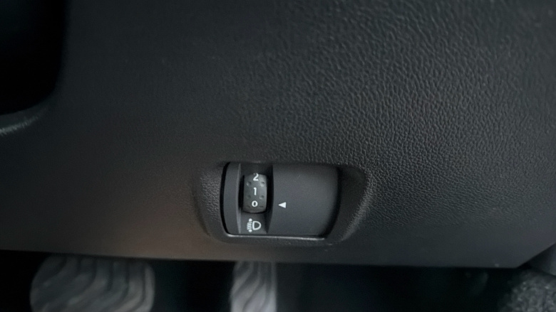 Dacia Sandero Stepway 1.0 TCe Comfort 5dr CVT Petrol Hatchback